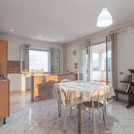 Appartamento In Villa Marlory Monreale Exterior foto